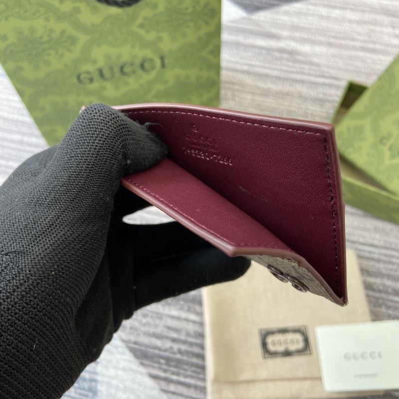 Gvc*1 wallets